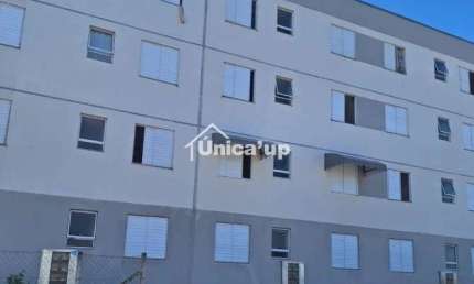 Apartamento (Oportunidade) para Venda, 2 dorm(s), 1 vaga(s), 49 m², Jardim Paraíso - Boituva