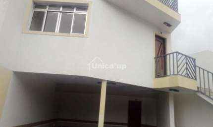 Casa (Assobradada) para Locação, 3 dorm(s), 3 suite(s), 2 vaga(s), 120 m²