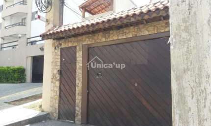 Casa (Casa Padrão) para Locação, 1 dorm(s), 1 suite(s), 1 vaga(s), 80 m²