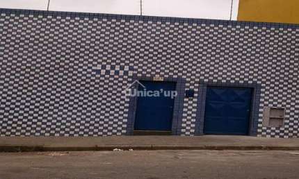 Casa com 2 quartos para alugar na Vila Ré, São Paulo 