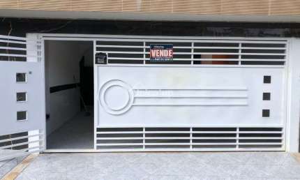 Assobradada para Venda no bairro Vila Esperança, 3 dorm, 2 vagas,