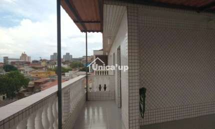 Casa comercial para alugar na Chácara Cruzeiro do Sul, São Paulo 