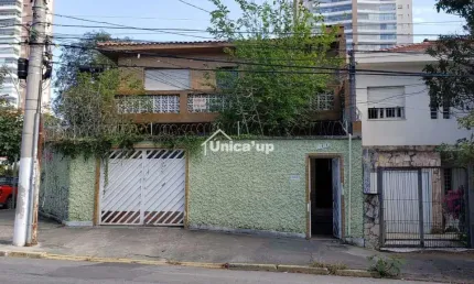 Casa comercial para alugar na Água Branca, São Paulo 