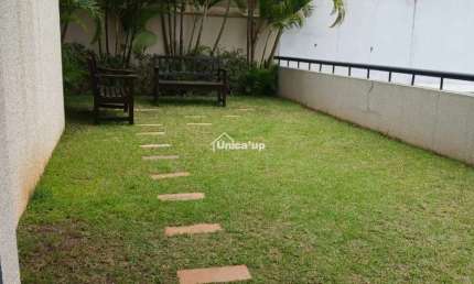 Apartamento (Apartamento Padrão) para Venda, 3 dorm(s), 1 suite(s), 1 vaga(s), 65 m²