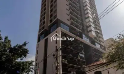 Apartamento (studio) para locação, 1 dorm(s), 26 m²