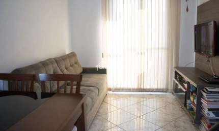 Apartamento (Apartamento Padrão) para Locação, 2 dorm(s), 1 vaga(s), 50 m² ,