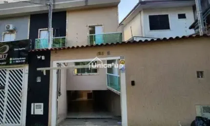 Casa (sobrado) para locação, 3 dorm(s), 2 suite(s), 4 vaga(s), 110 m²