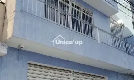 Prédio para alugar na Vila Marieta, São Paulo 