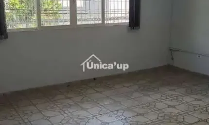 Sala comercial para alugar na Vila Marieta, São Paulo 