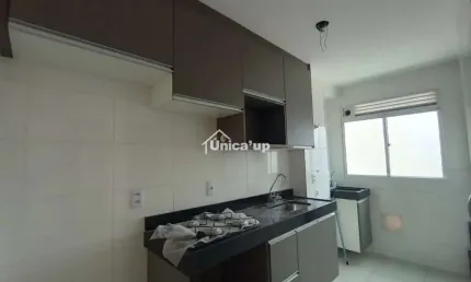 Apartamento (apartamento padrão) para locação, 2 dorm(s), 1 vaga(s), 46 m²