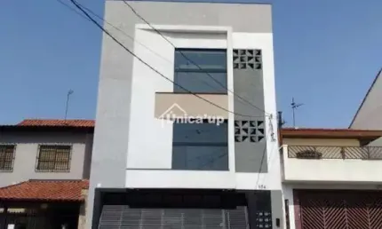 Apartamento (apartamento padrão) para locação, 2 dorm(s), 1 vaga(s), 44 m²