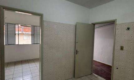 Apartamento com 2 dormitórios para alugar, 50 m² por R$ 1.450,00/mês - Jardim Vera - Guarulhos/SP
