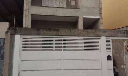 Sobrado com 3 dormitórios para alugar por R$ 4.700,00/mês - Parque Flamengo - Guarulhos/SP