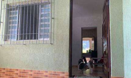 Casa com 2 dormitórios à venda, 80 m² por R$ 250.000,00 - Jardim São Paulo - Itaquaquecetuba/SP