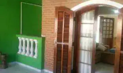 Casa residencial à venda, Jardim Célia, Guarulhos - CA0404.