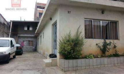 Casa com 2 dormitórios à venda, 80 m² por R$ 720.000,00 - Jardim Adriana - Guarulhos/SP