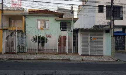 Casa com 2 dormitórios à venda, 500 m² por R$ 2.000.000,00 - Centro - Guarulhos/SP