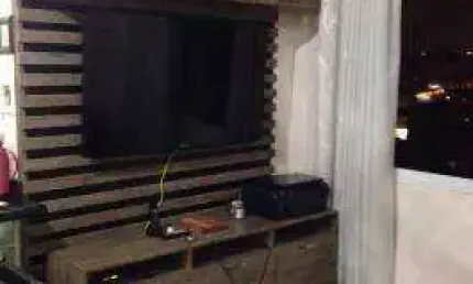 Apartamento com 2 dormitórios à venda, 55 m² por R$ 290.000,00 - Cocaia - Guarulhos/SP