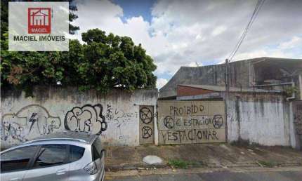 Terreno à venda, 1500 m² por R$ 2.500.000,00 - Jardim Cocaia - Guarulhos/SP