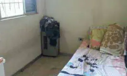 Casa Residencial à venda, Vila Maricy, Guarulhos - CA0455.