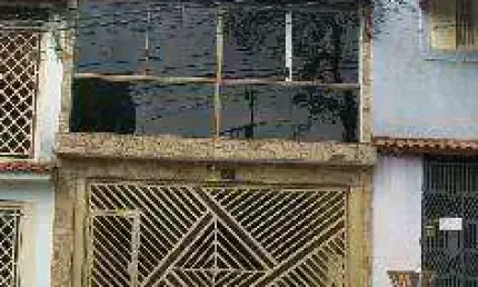 Casa residencial à venda, cocaia, guarulhos - ca0479.