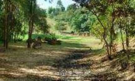Terreno Residencial à venda, Recreio Estoril, Atibaia - TE0037.