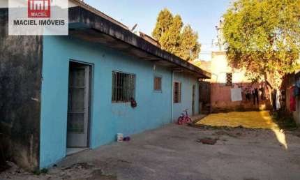 Casa com 1 dormitório à venda, 50 m² por R$ 280.000,00 - Cidade Soberana - Guarulhos/SP