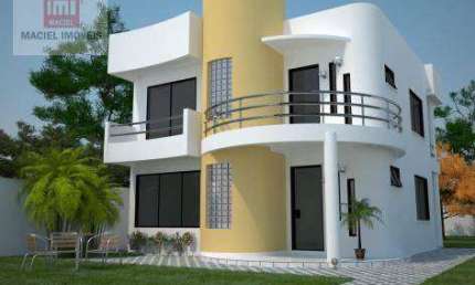 Casa com 3 dormitórios à venda, 500 m² por R$ 1.500.000,00 - Olho D'Água - Mairiporã/SP