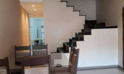Sobrado com 2 dormitórios à venda por R$ 550.000,00 - Jardim Iporanga - Guarulhos/SP