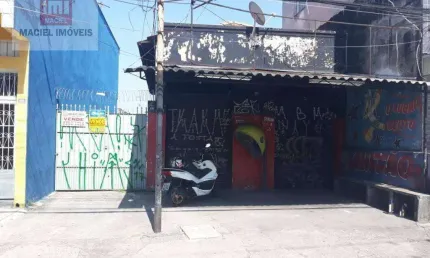 Casa com 1 dormitório à venda por R$ 900.000,00 - Jardim Tranqüilidade - Guarulhos/SP