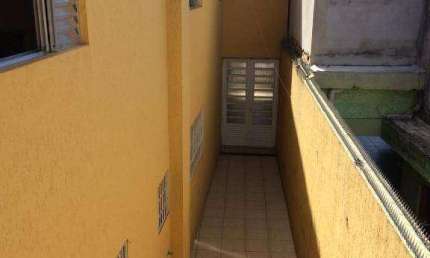 Sobrado com 4 dormitórios à venda por R$ 550.000,00 - Jardim Santa Emilia - Guarulhos/SP