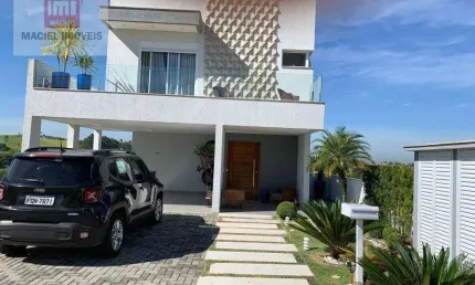 Sobrado com 3 dormitórios à venda por R$ 1.500.000,00 - Itapeti - Mogi das Cruzes/SP