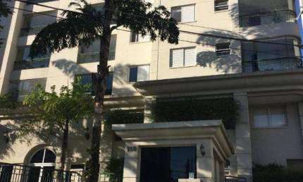 Apartamento com 4 dormitórios à venda, 142 m² por R$ 1.150.000,00 - Vila Augusta - Guarulhos/SP