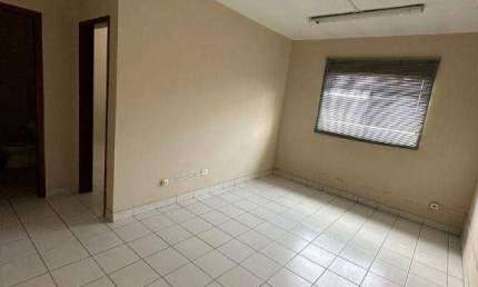 Apartamento com 1 dormitório para alugar, 40 m² por R$ 990,00/mês - Vila Girassol - Guarulhos/SP