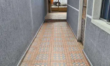 Casa com 2 quartos à venda na Rua Patota, Jardim Uirapuru, Guarulhos