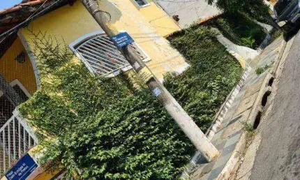Sobrado com 3 dormitórios à venda por R$ 800.000,00 - Jardim Santa Mena - Guarulhos/SP