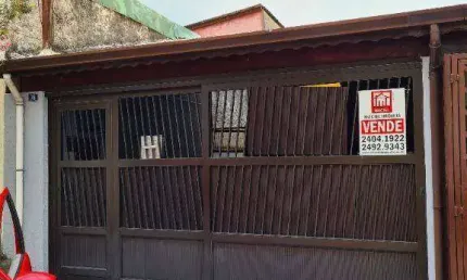 Casa com 3 quartos à venda na Rua Antônio Christóvam, Jardim Bom Clima, Guarulhos