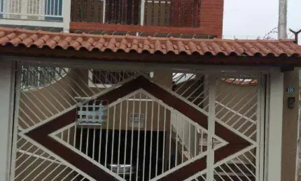 Sobrado com 3 dormitórios à venda, 200 m² por r$ 700.000,00 - jardim são francisco - guarulhos/sp