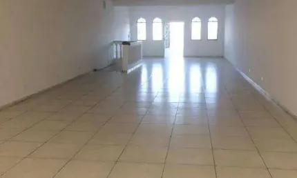 Sala para alugar, 170 m² por R$ 3.000,00/mês - Cocaia - Guarulhos/SP