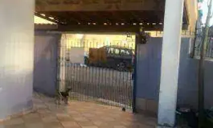 Casa residencial à venda, jardim barbosa, guarulhos - ca0267.