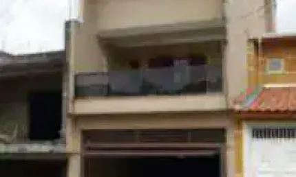 Casa com 3 dormitórios à venda, 430 m² por R$ 750.000,00 - Jardim Adriana - Guarulhos/SP