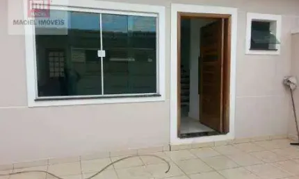 Casa Residencial à venda, Jardim Bom Clima, Guarulhos - CA0298.
