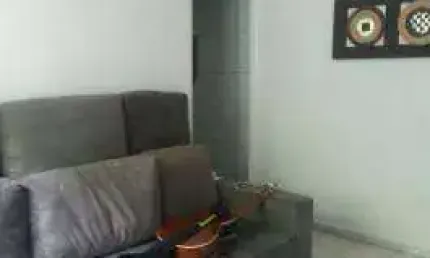 Casa com 2 dormitórios à venda, 214 m² por R$ 440.000,00 - Vila Flórida - Guarulhos/SP