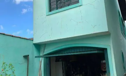 Casa com 3 dormitórios à venda por R$ 800.000,00 - Vila Maricy - Guarulhos/SP