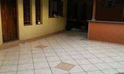 Sobrado com 4 dormitórios à venda, 150 m² por R$ 900.000,00 - Jardim Santa Clara - Guarulhos/SP