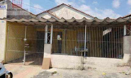 Casa com 2 dormitórios à venda por R$ 380.000,00 - Jardim América - Guarulhos/SP
