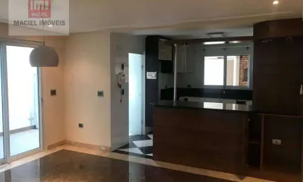 Sobrado com 3 dormitórios à venda por R$ 800.000,00 - Vila Rosália - Guarulhos/SP