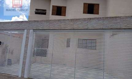 Casa com 3 quartos à venda na Rua Evany Maria de Conti de Oliveira, Jardim Cocaia, Guarulhos