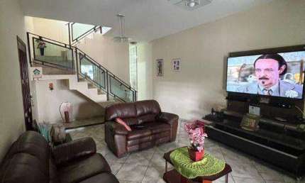 Sobrado com 3 dormitórios à venda, 150 m² por R$ 550.000,00 - Jardim Vera - Guarulhos/SP