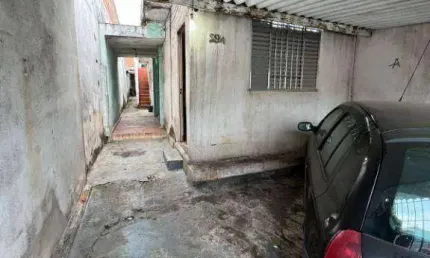Casa com 2 dormitórios à venda, 90 m² por r$ 350.000,00 - vila flórida - guarulhos/sp